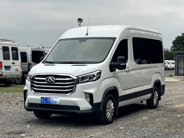 SAIC MAXUS XINTU V90
