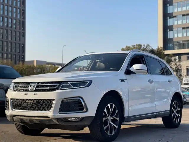 ZOTYE T600
