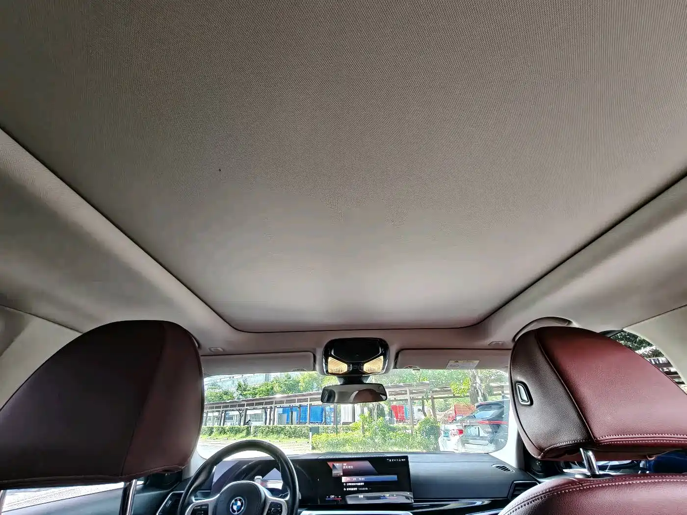 BMW i3 2022 eDrive 35 L фото 19