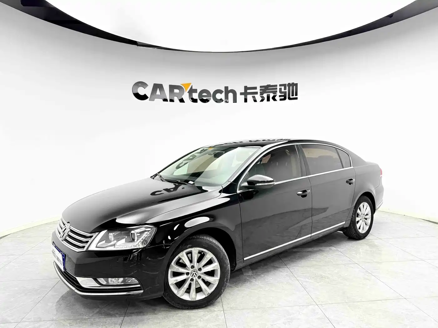 Volkswagen Magotan 2015 Facelift 1.8TSI Luxury