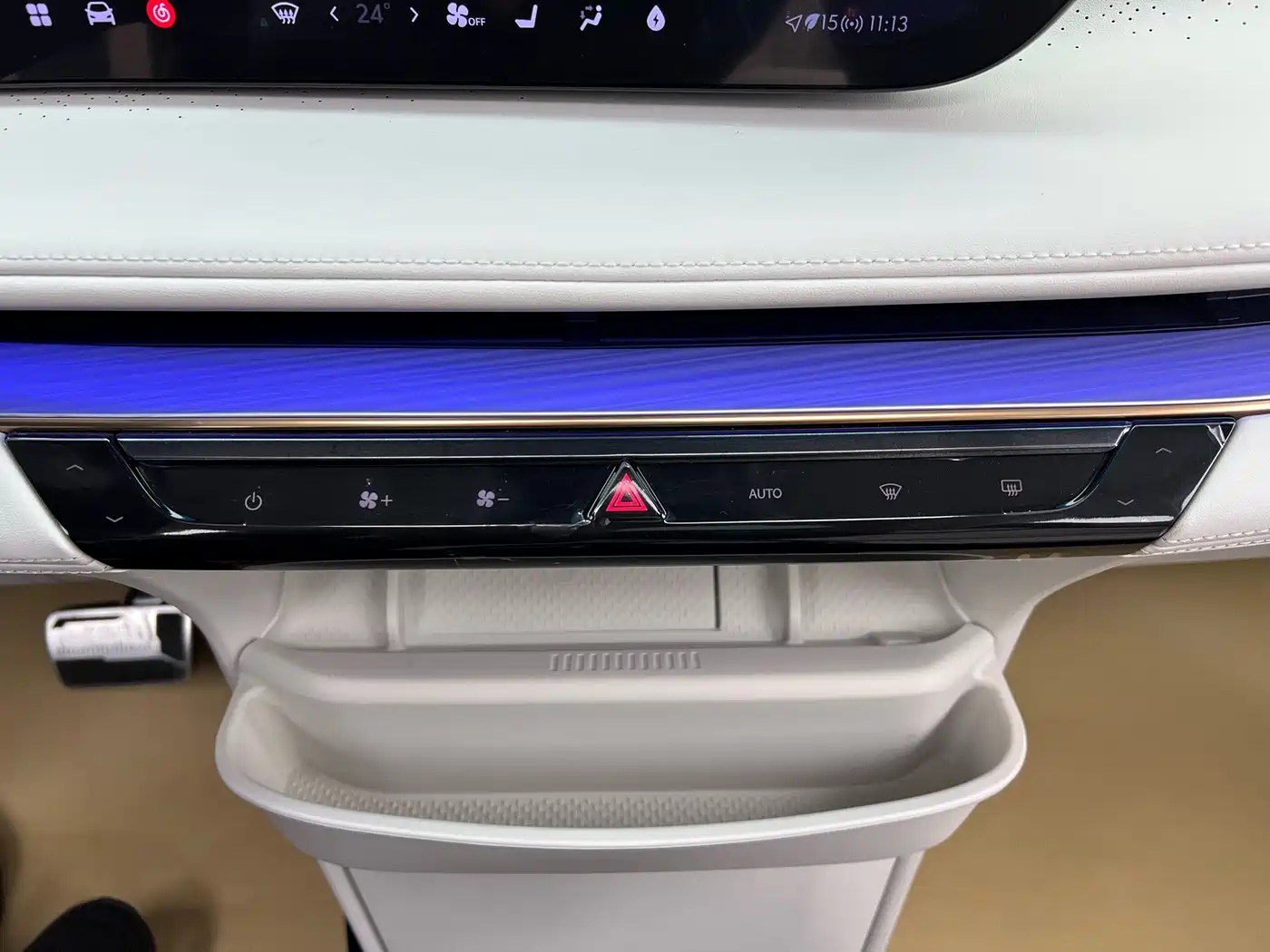 BUICK GL8 NEW ENERGY