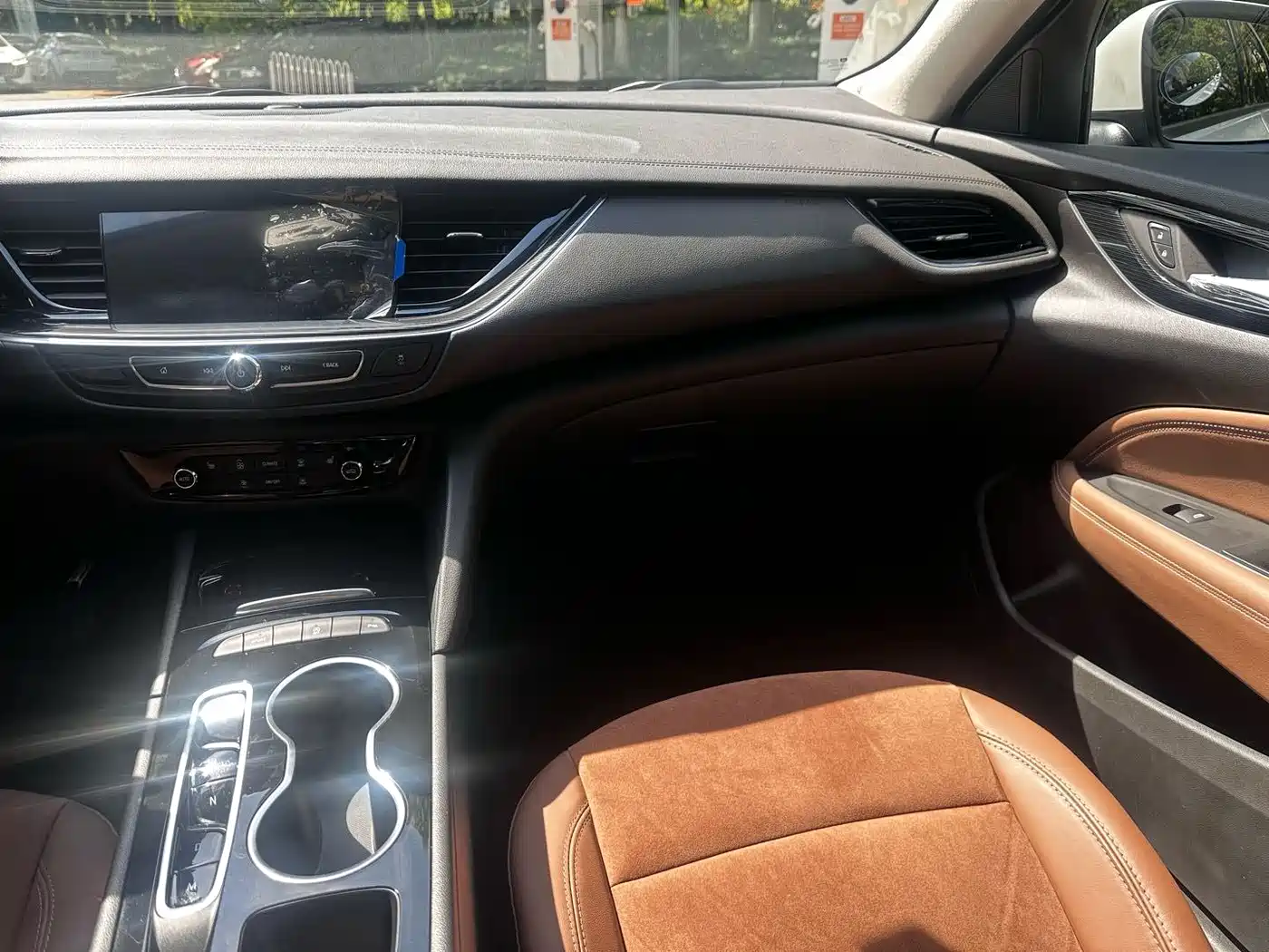 BUICK REGAL