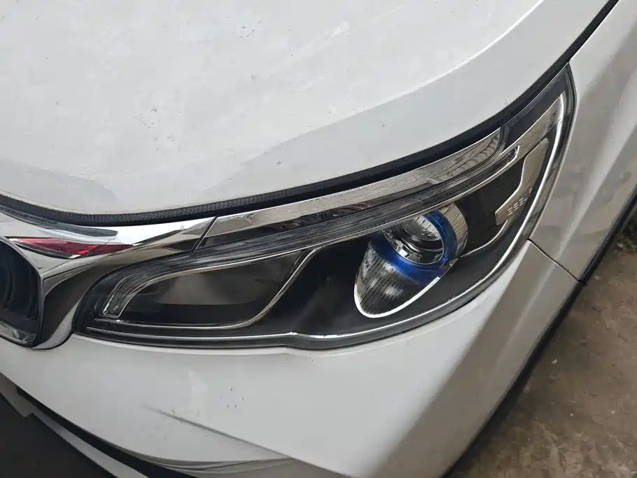 Geely Vision X3 2021 2021 PRO 1.5L CVT Premium