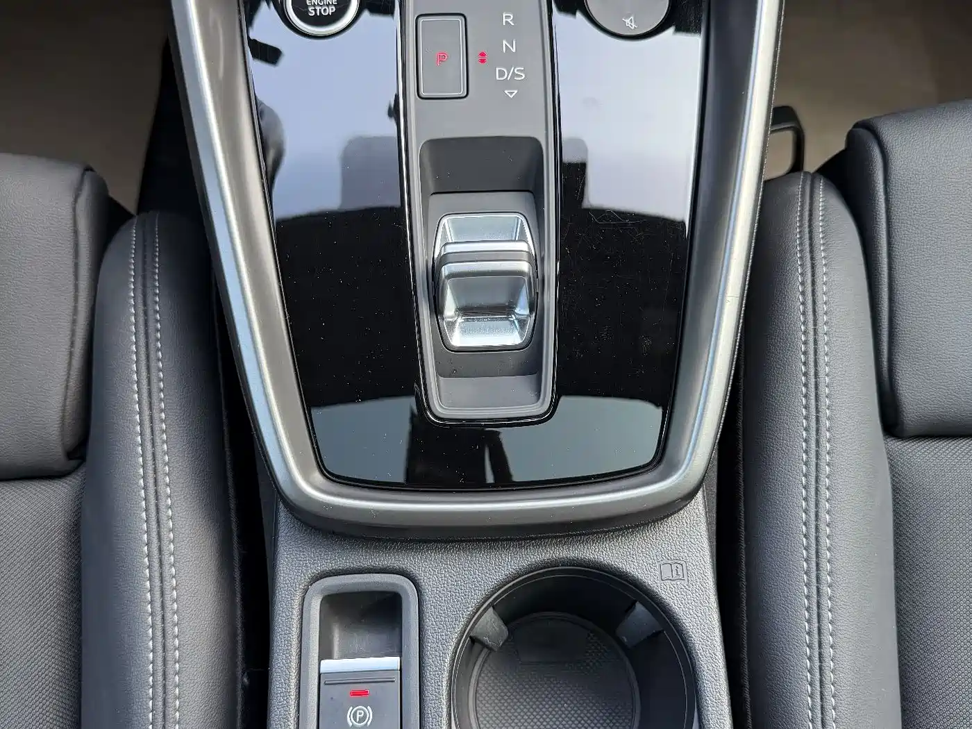 Audi A3 2022 Sportback 35 TFSI Style Sport фото 13