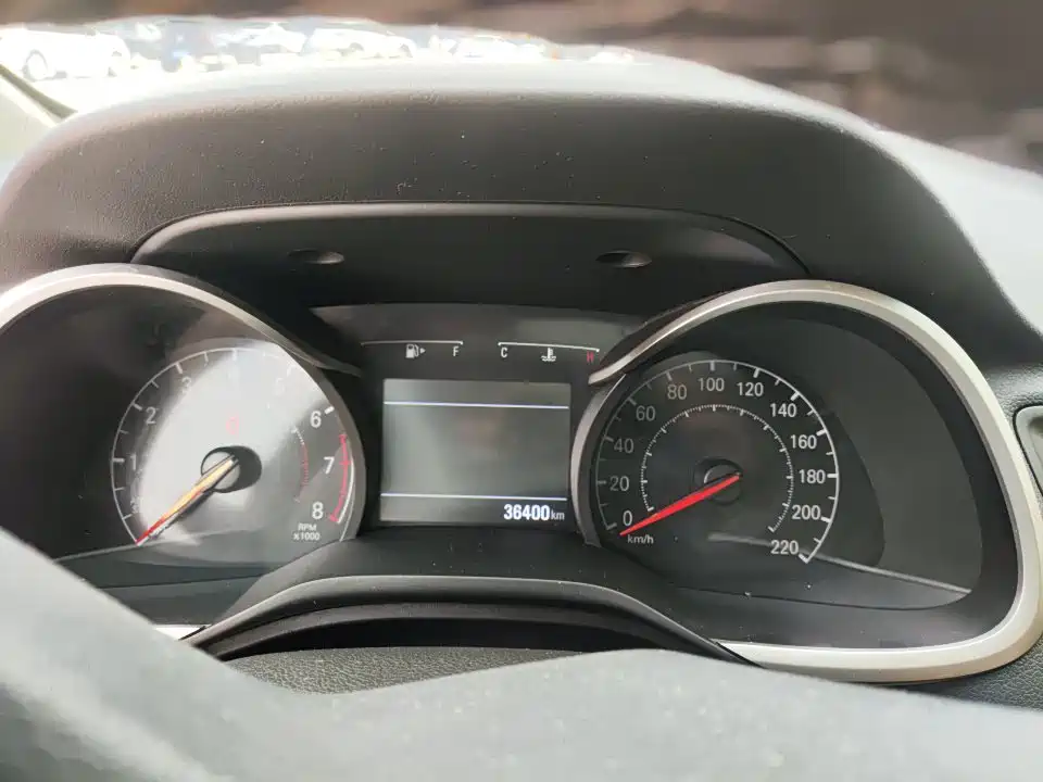 Chevrolet Monza 2022 320 Automatic Enjoyment Sunroof Edition фото 8