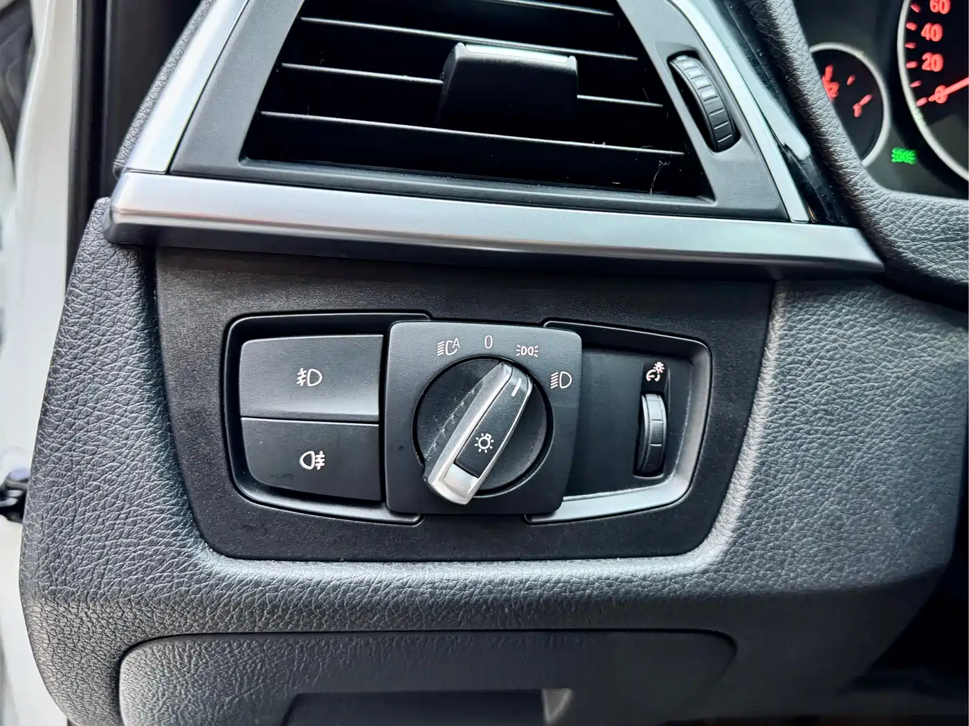 BMW 3 Series 2018 320Li Fashion Style фото 12