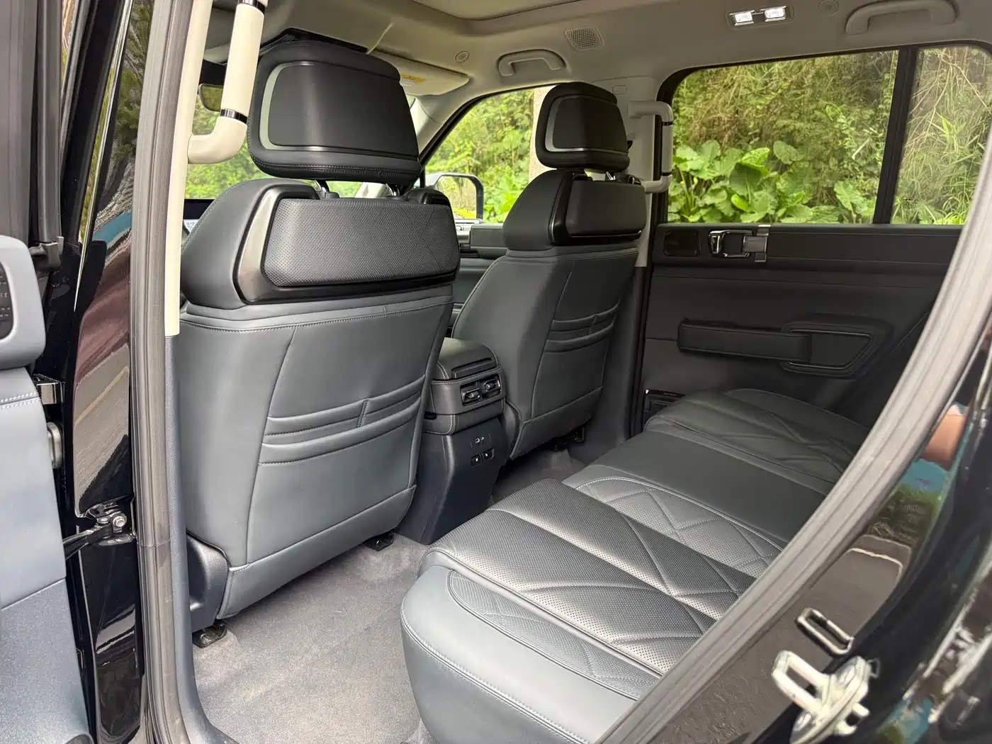 FANG CHENG BAO LEOPARD 5