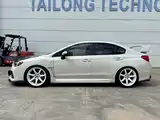Фото 5 - Subaru Impreza