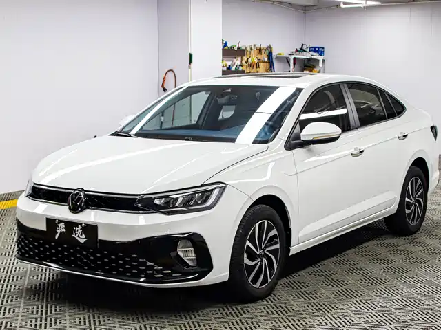 Volkswagen Lavida New Edge, 1.5L, автомат, New Wish