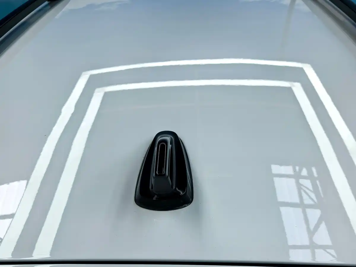Volkswagen T-Cross 2023 1.5L Automatic Trend Edition фото 8