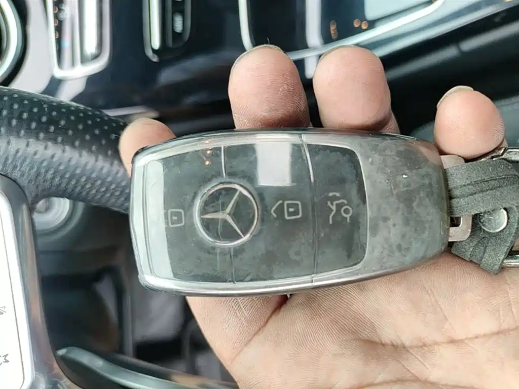 Mercedes-Benz C-Class 2019 C 260 Sport фото 9