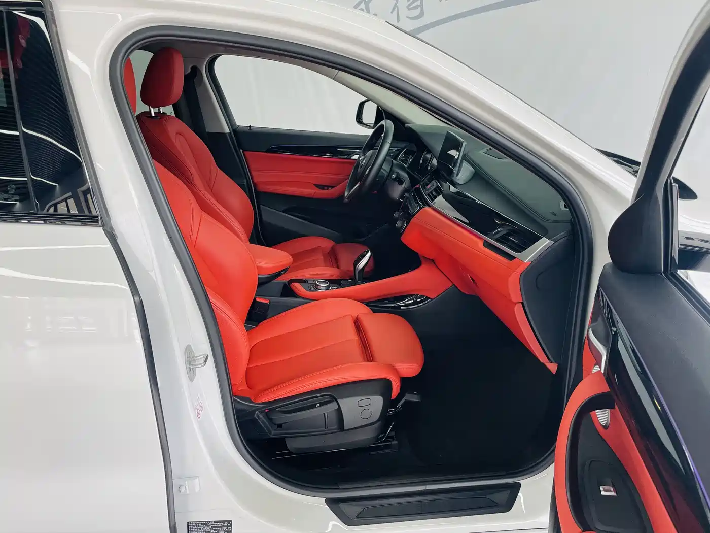 BMW X2 2021 Facelift sDrive25i M Sport Package фото 12