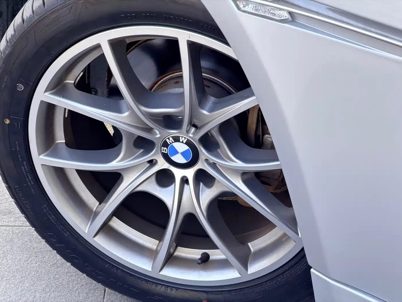 BMW 6 Series 2007 630i Convertible фото 34
