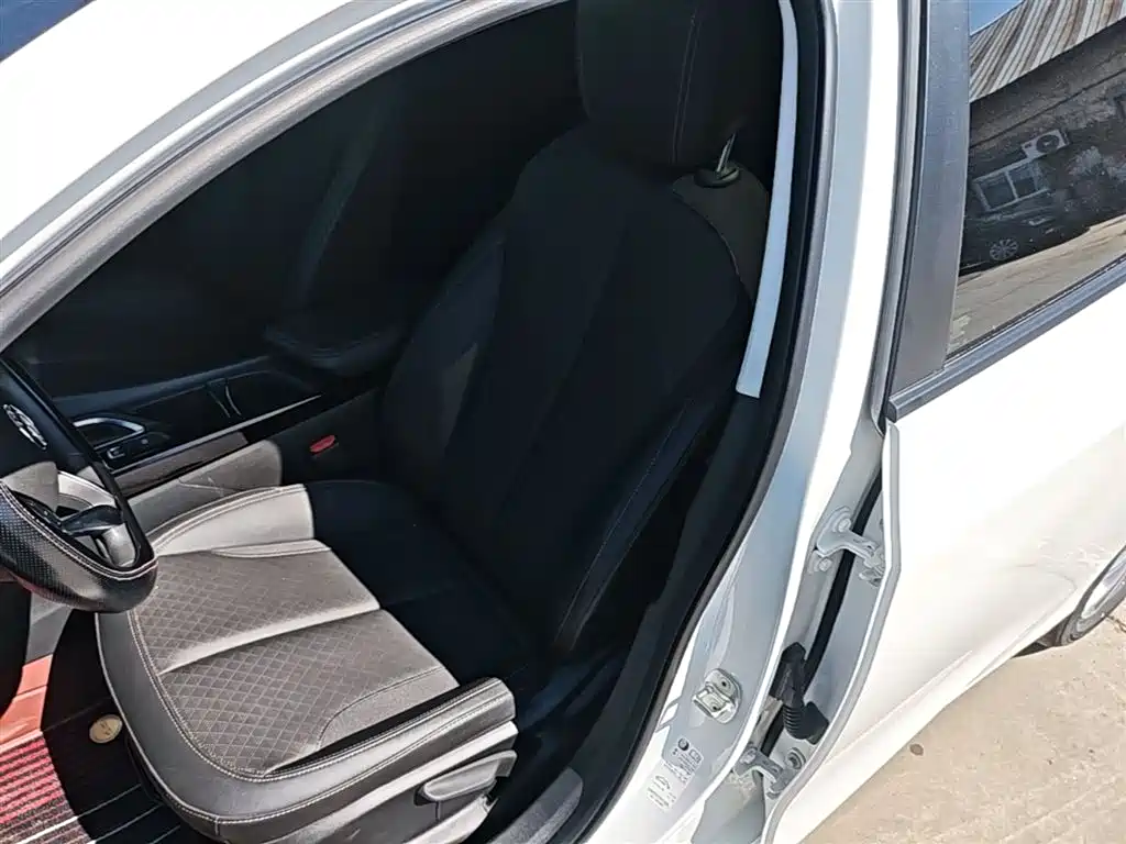 Buick Verano 2023 Pro Joy Edition фото 15