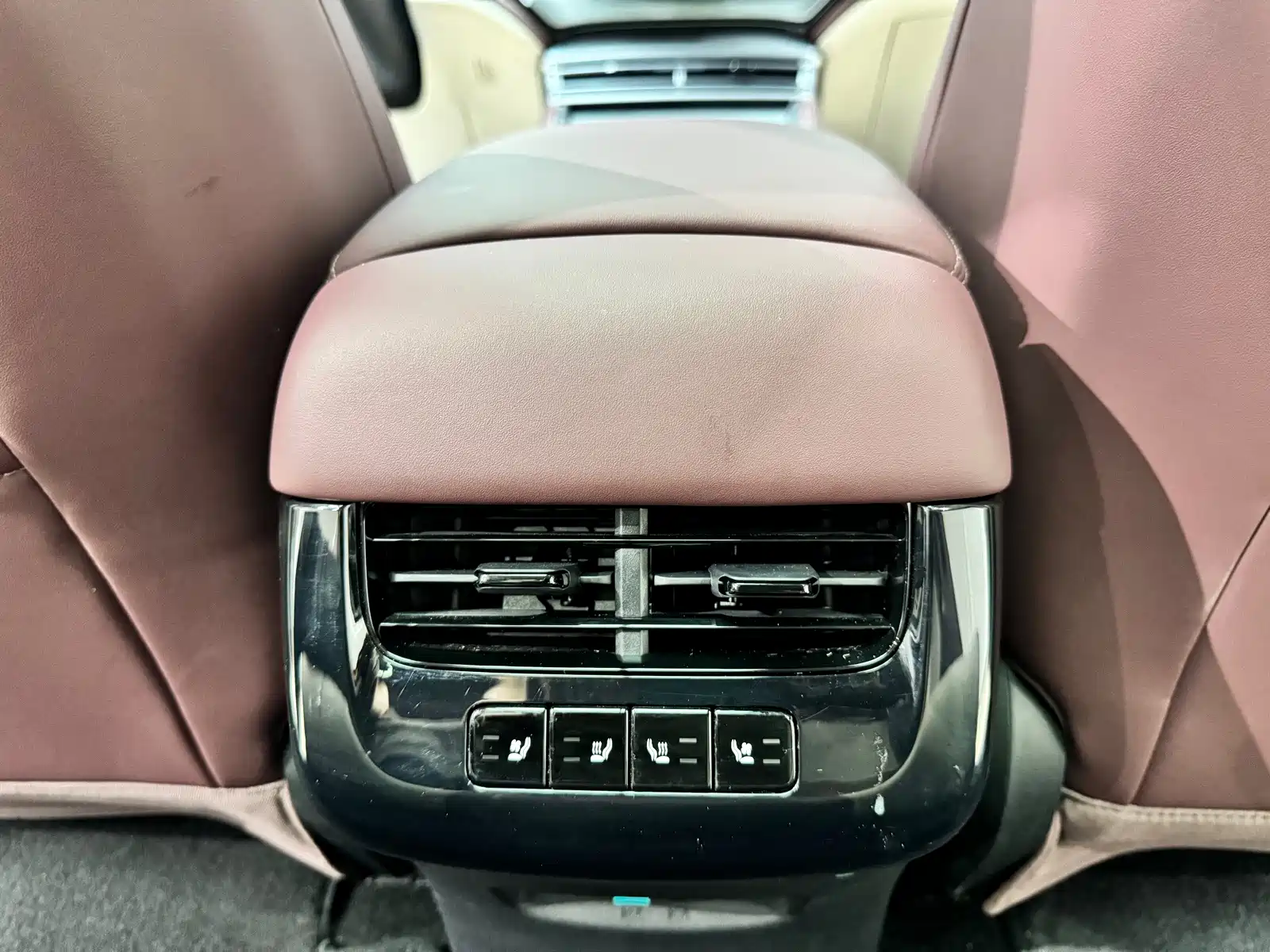 Фото 14 - BYD Seal 07 EV