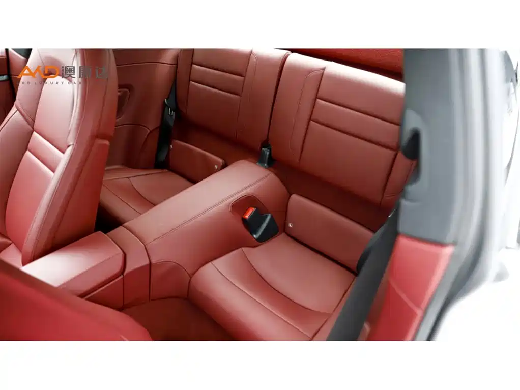 Porsche 911 2023 Carrera 3.0T фото 7