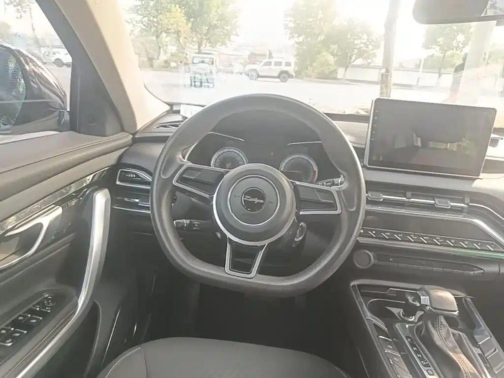 Photo 11 - Zotye T500