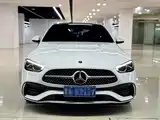 Фото 1 - Mercedes-Benz C-Class