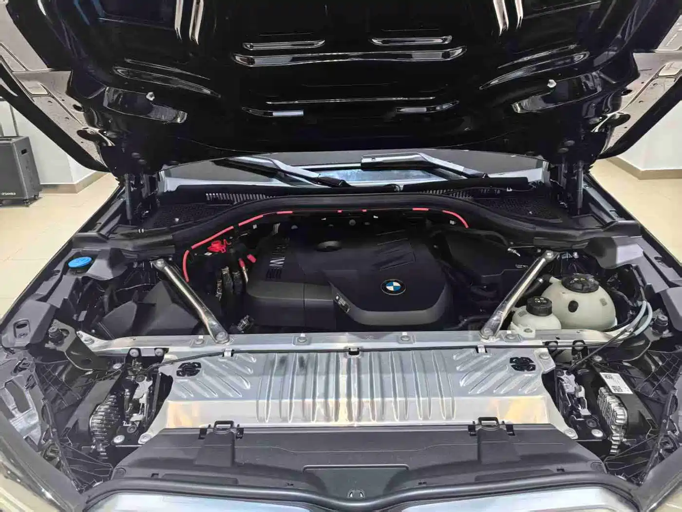 BMW X3 2025 xDrive30L Leading M Sport Package фото 7