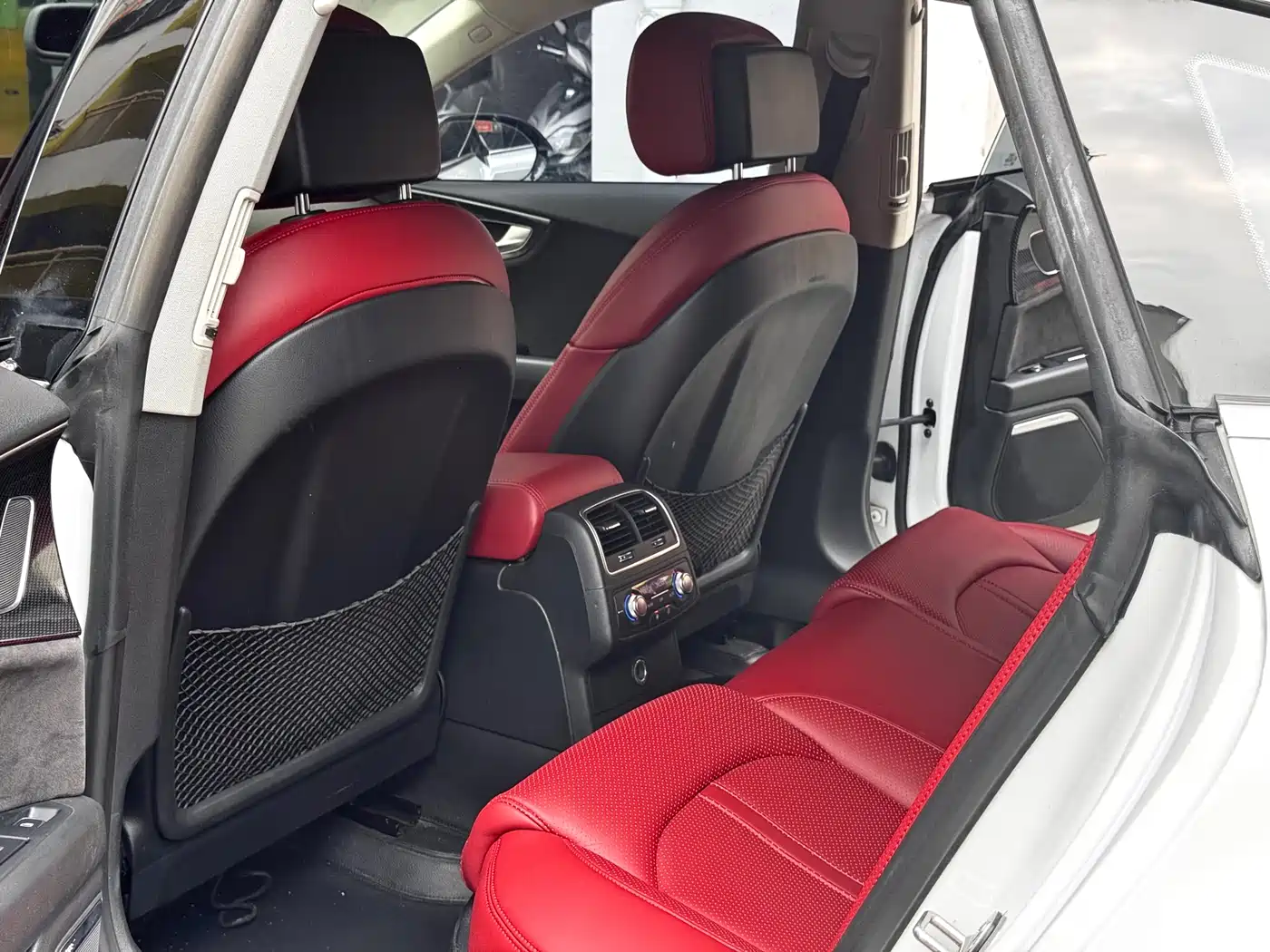 Audi A7 2017 50 TFSI quattro Comfort фото 7