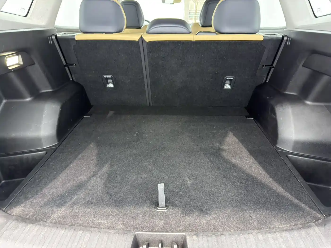 GEELY AUTOMOBILE BOYUE L