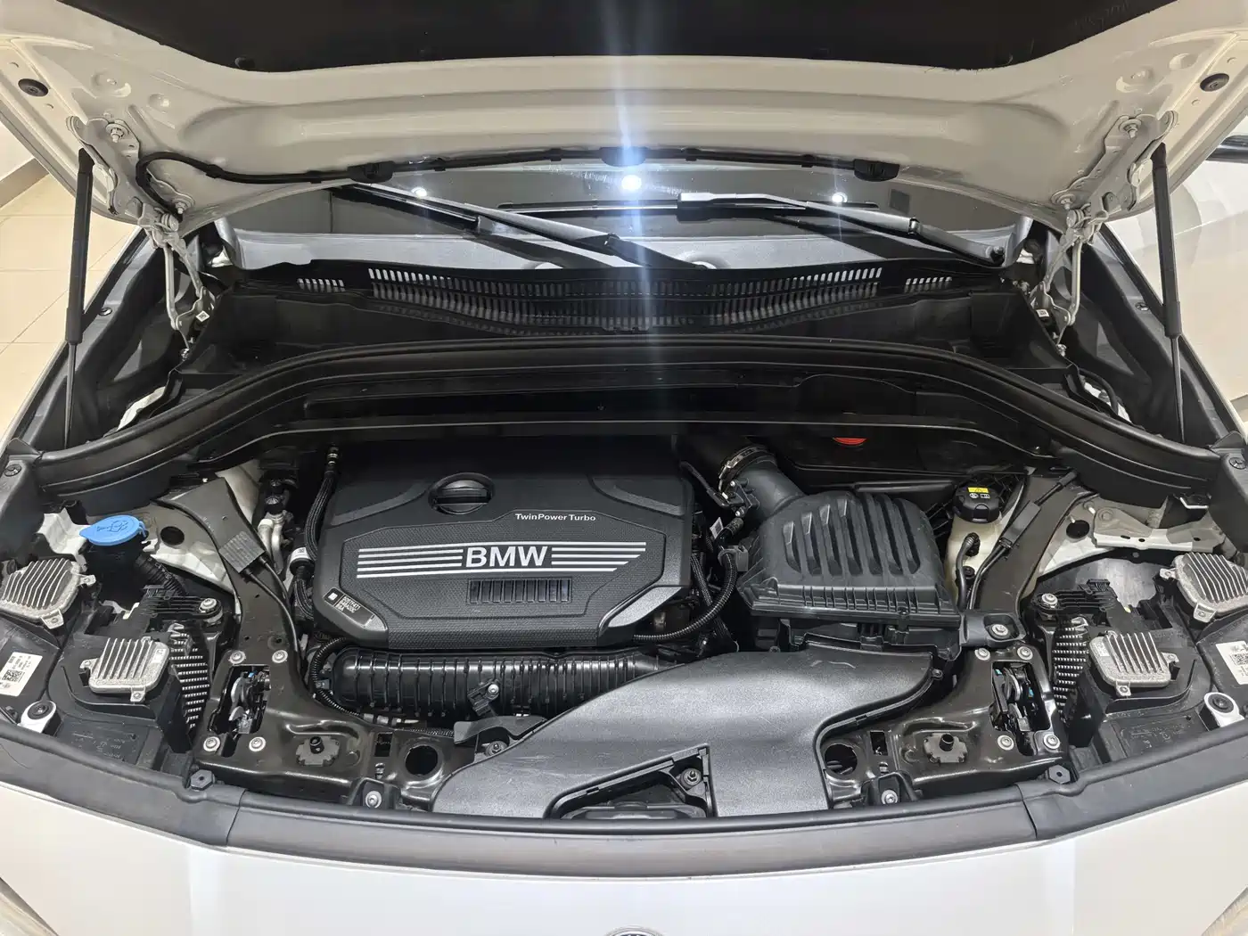 BMW X2 2021 sDrive25i Leading M Sport Package фото 5
