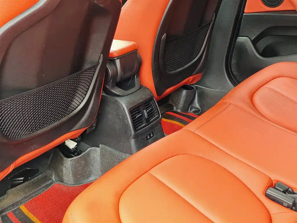 BMW X2 2020 sDrive20i M Off-Road Package фото 9