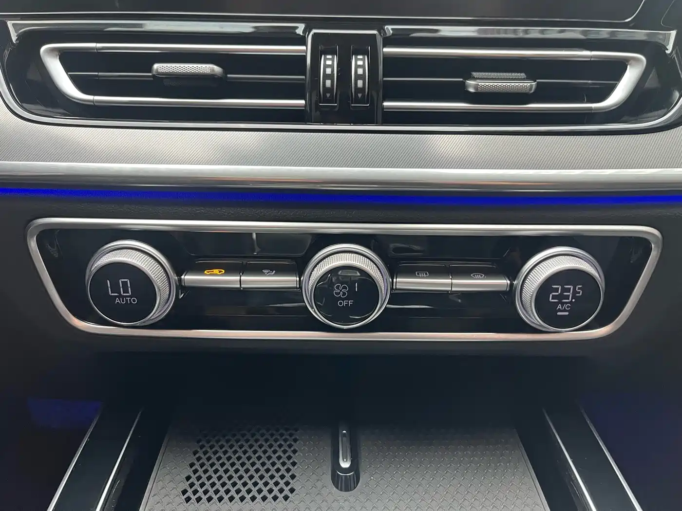 Hongqi HS5 2023 2.0T Flag Enjoy Pro Edition фото 29