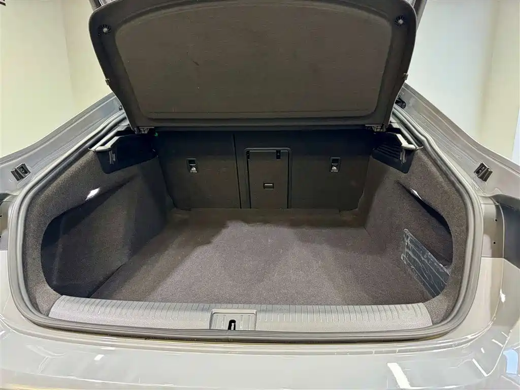 Volkswagen FAW-Volkswagen CC 2024 380TSI Eye-catching Edition фото 4