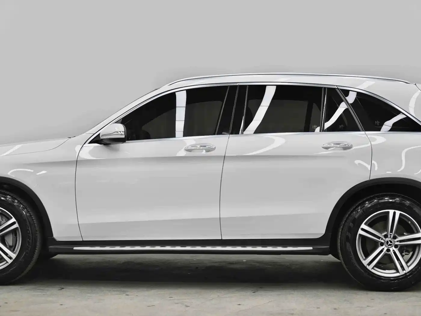 Mercedes-Benz GLC 2020 GLC 260 L 4MATIC Luxury фото 10