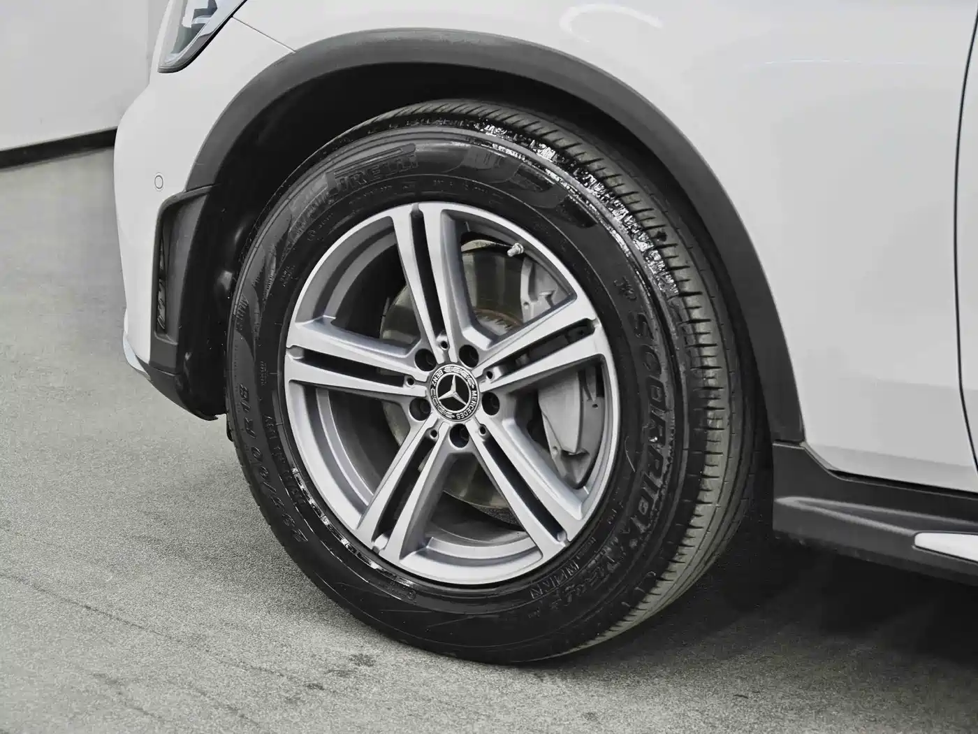 Mercedes-Benz GLC 2020 GLC 260 L 4MATIC Luxury фото 21