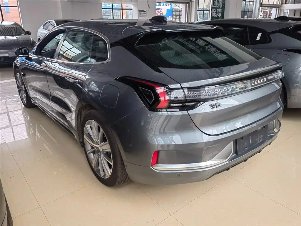 ZEEKR EXTREME KRYPTON 001