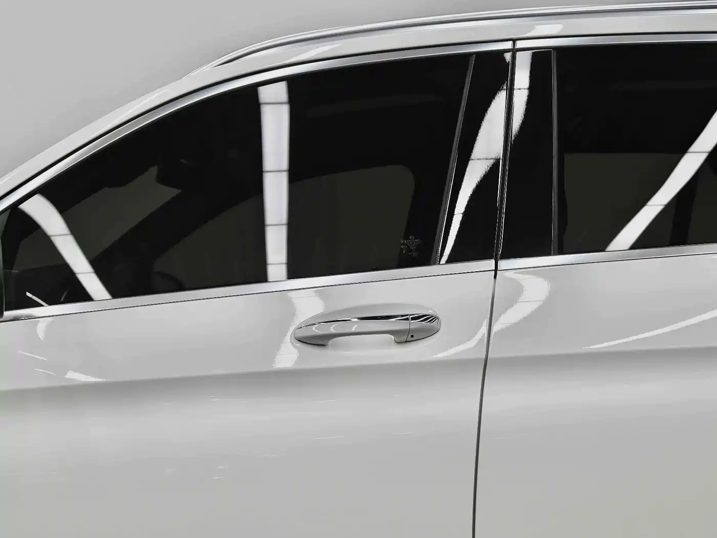 Mercedes-Benz GLC 2020 GLC 260 L 4MATIC Luxury фото 7