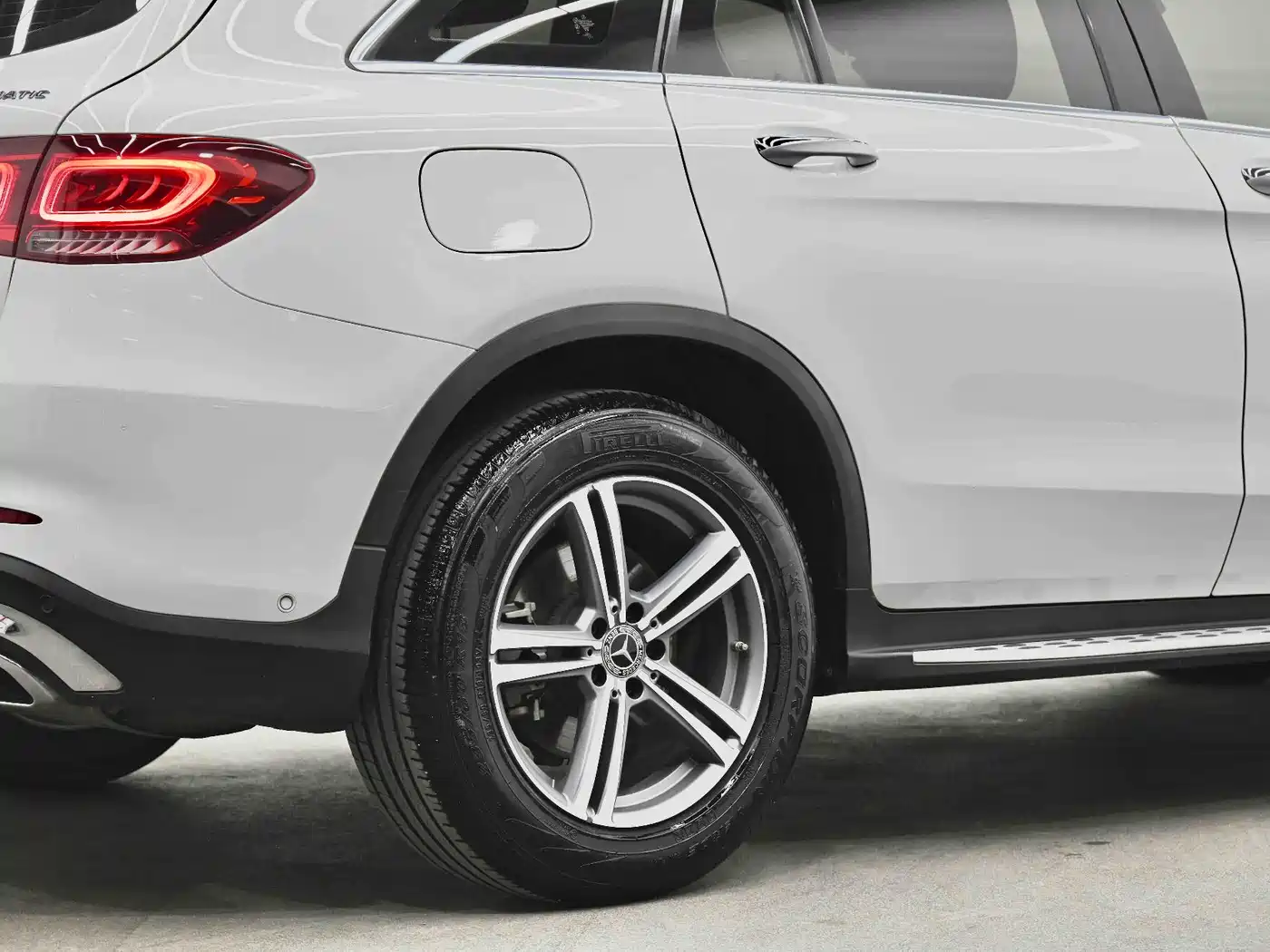 Mercedes-Benz GLC 2020 GLC 260 L 4MATIC Luxury фото 30