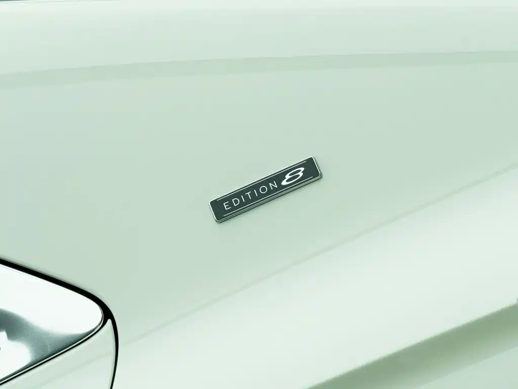 Bentley Flying Spur 2024 2024 V8 Edition 8