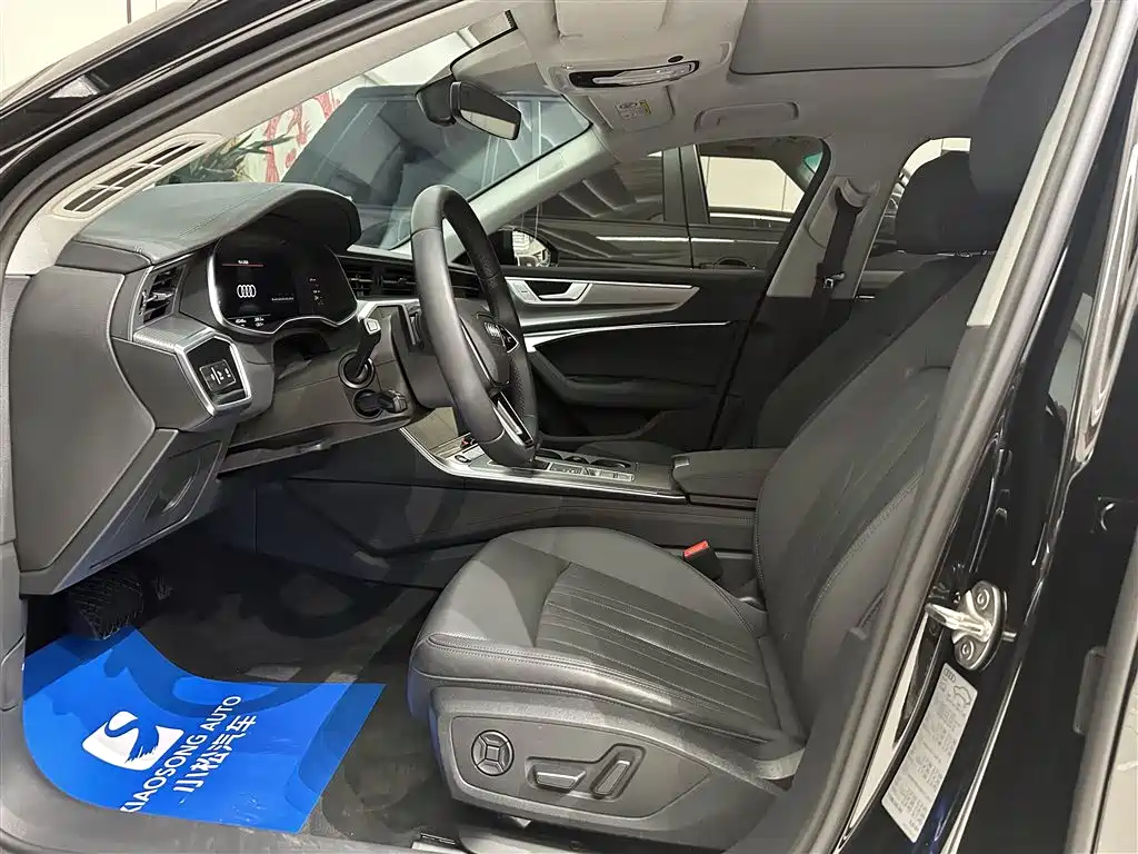 Audi A6 (Import) 2023 Model allroad quattro 55 TFSI Premium Off-road Version фото 8