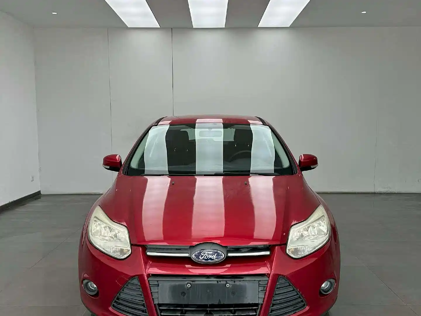 Фото 2 - Ford Focus