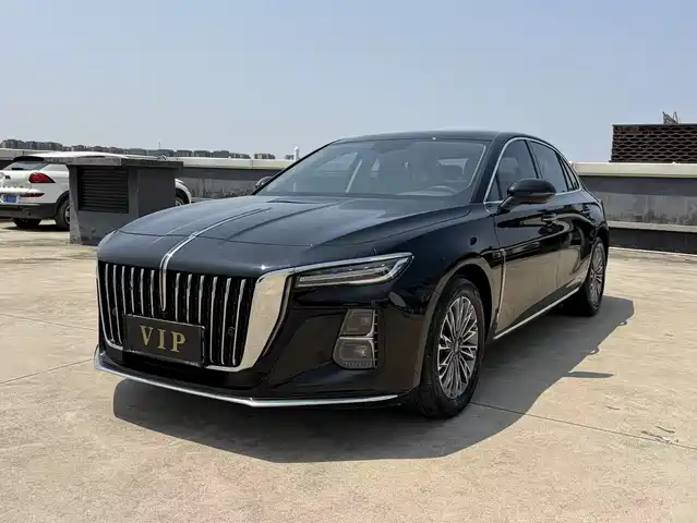 Hongqi HONGQI H5