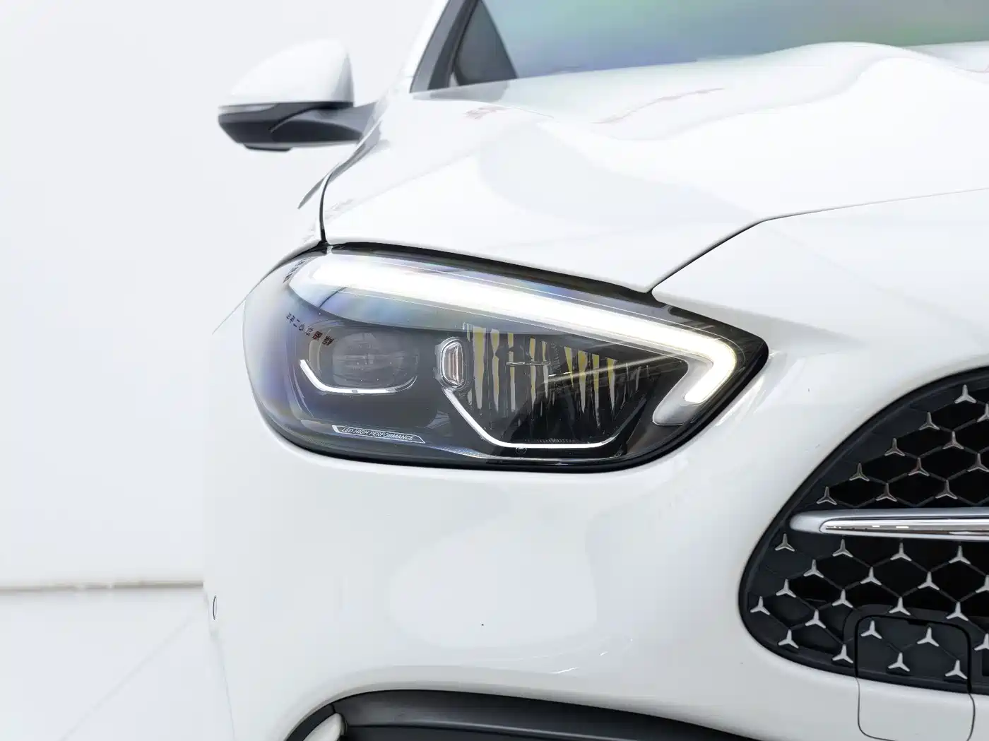Mercedes-Benz C-Class 2023 C 260 L Sport фото 34