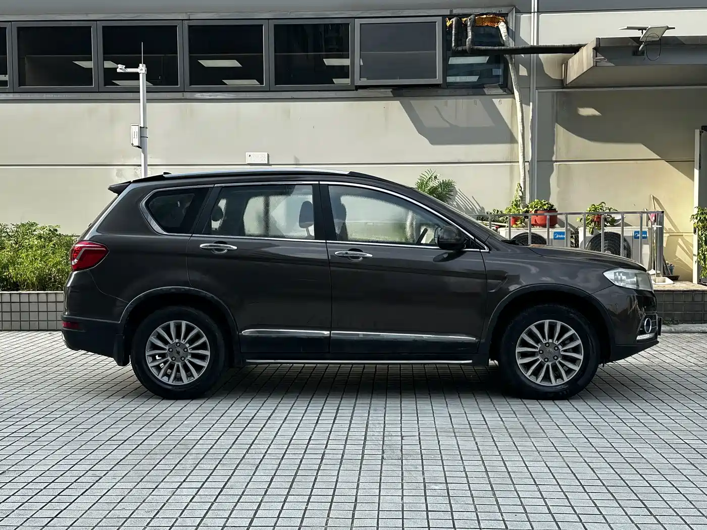 Фото 7 - Haval H6