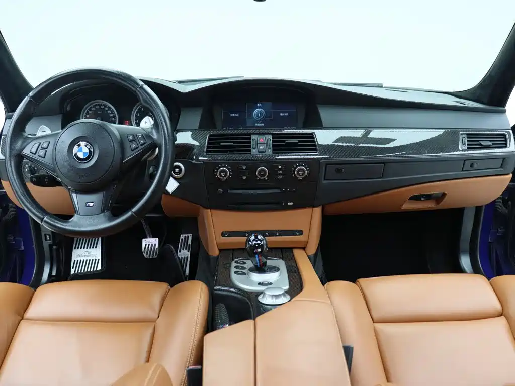 BMW M5 2006 2005 Model M5