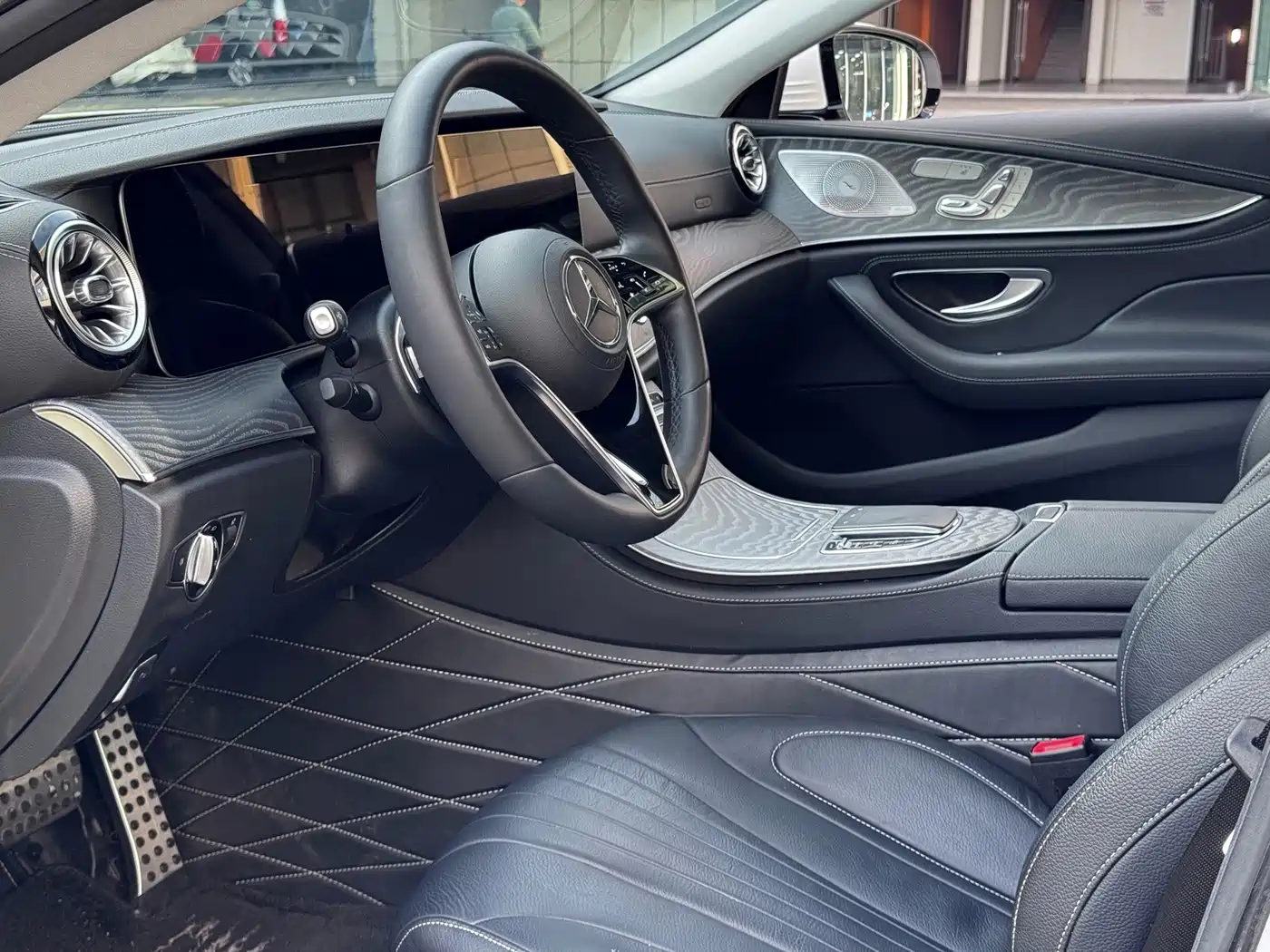 Mercedes-Benz CLS 2023 2023 Model CLS 300 Sport Version