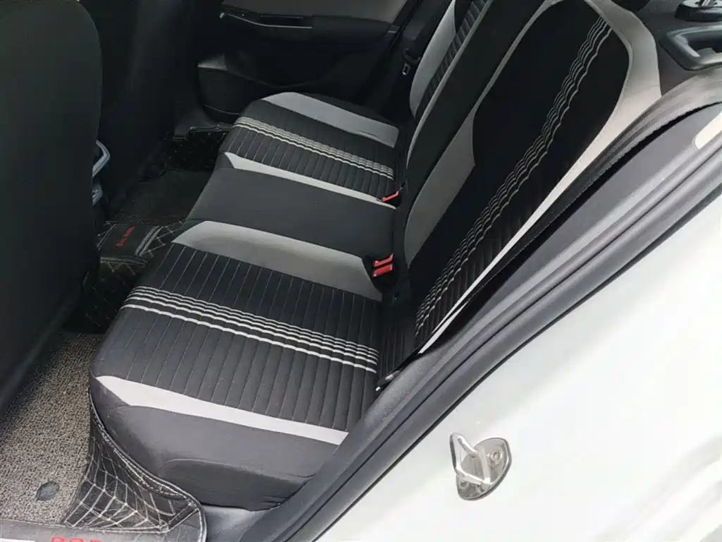 Volkswagen Bora 2023 200TSI DSG Comfort Edition фото 17