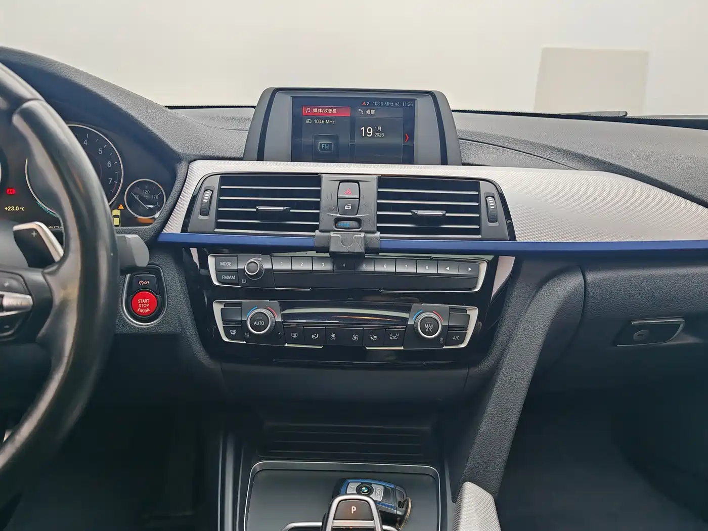 BMW 4 Series 2017 425i Gran Coupe Leading M Sport Package фото 20