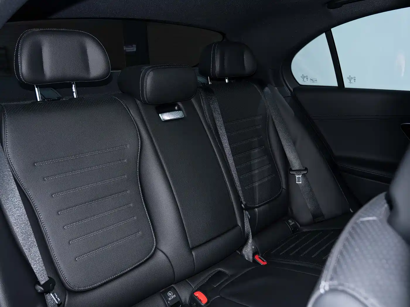 Mercedes-Benz C-Class 2023 C 260 L Sport фото 27