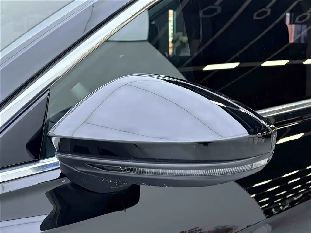 Audi A6L 2019 40 TFSI Luxury Elegance фото 25