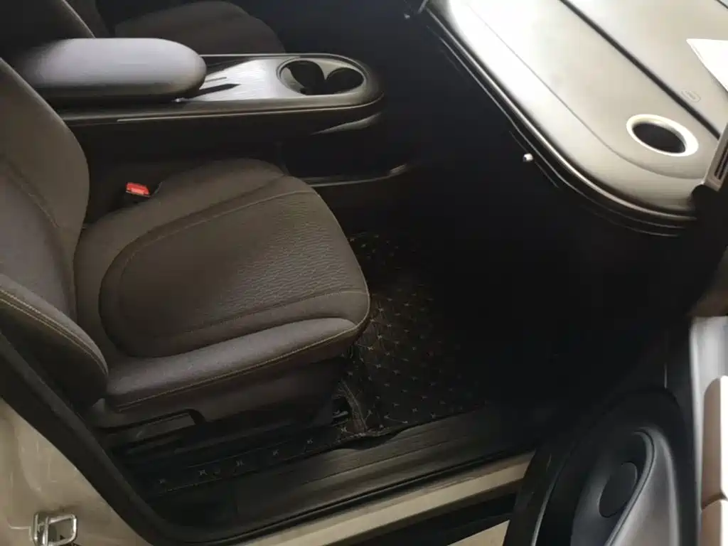 Baojun Cloud 2023 2023 360 Plus