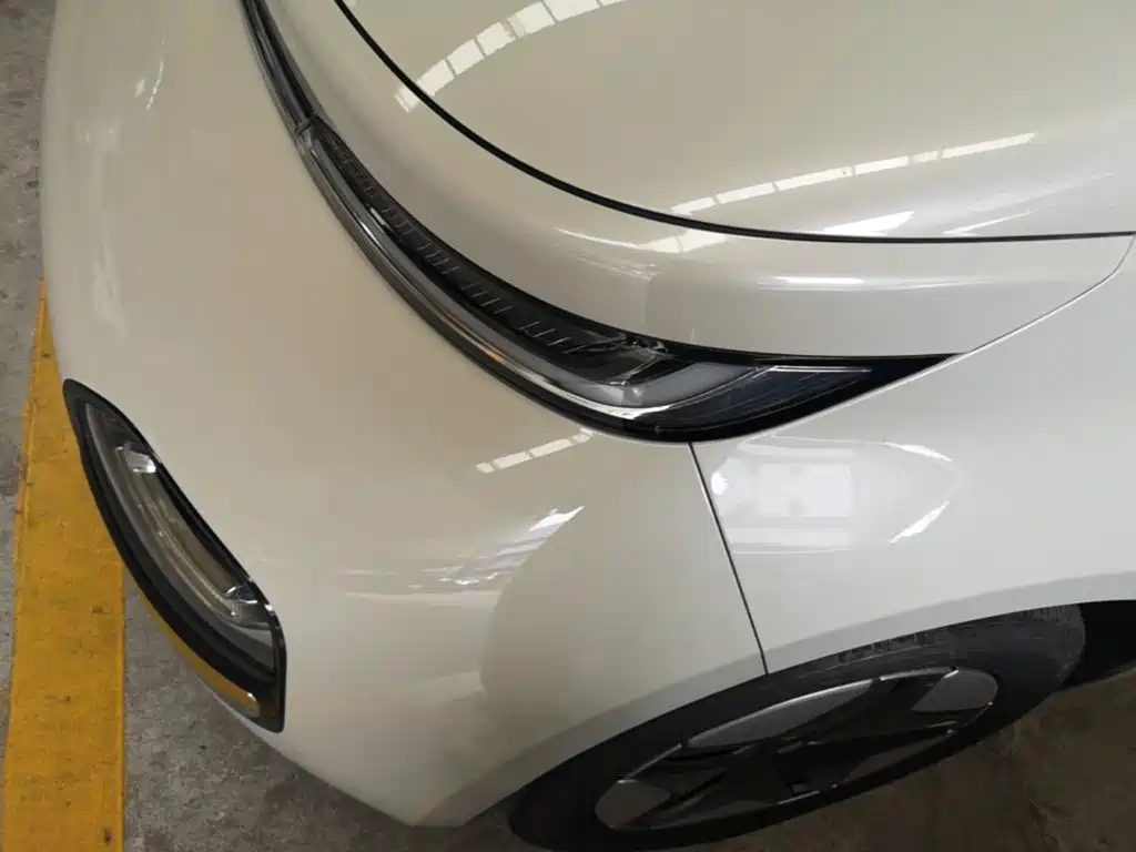 Baojun Cloud 2023 2023 360 Plus