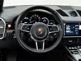صورة 15 - Porsche Cayenne New Energy