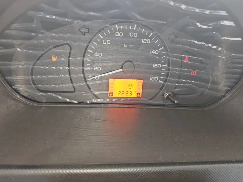 Wuling Motors Wuling Rongguang Mini Truck 2026 2023 1.5L Single Cab LAR